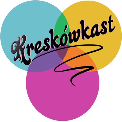 Kreskówkast