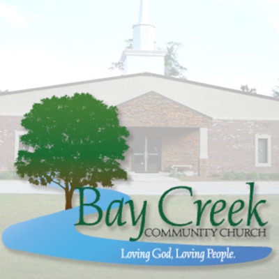 Bay Creek Community Church's Podcast