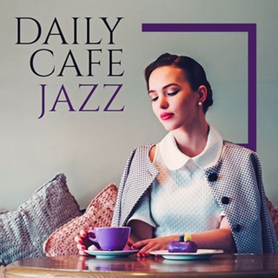 Daily Cafe Jazz Podcast:DJ Jamal