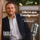 Jose Barrantes Podcast - Éxito y Liderazgo