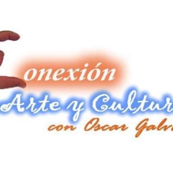 Conexión Arte y Cultura by Oscar Galván