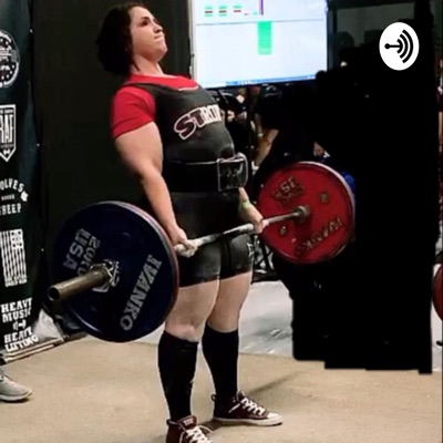 The Powerlifting Principal