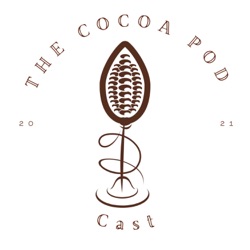 The Cocoa Pod Cast #4 Breaking the Supply Chain, with Eric Case