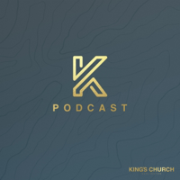 King's Church Darlington podcast
