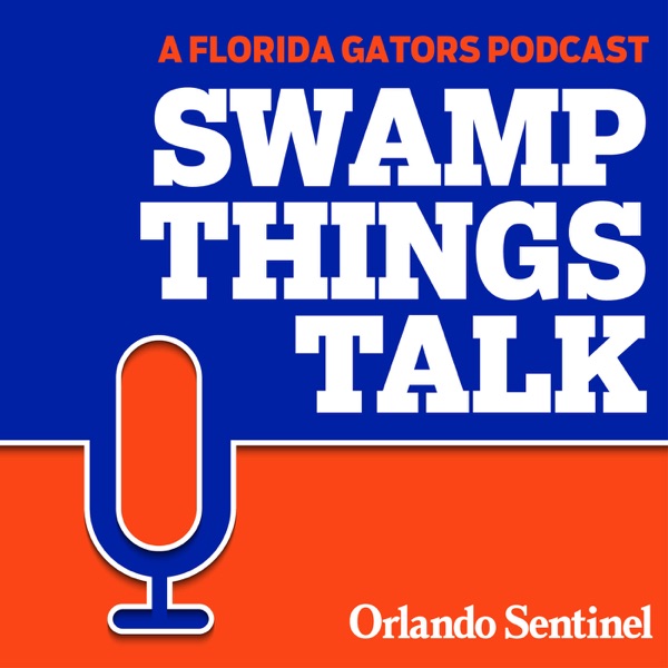 Swamp Things: A podcast about the Florida Gators Image