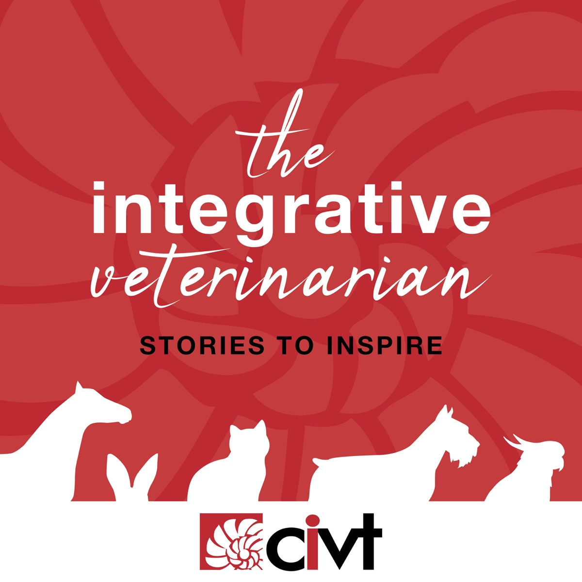 The Integrative Veterinarian Podcast Podtail
