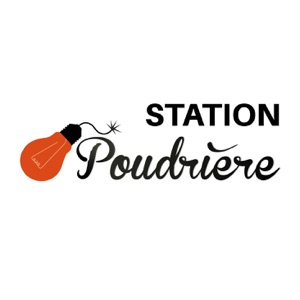 Station Poudrière