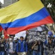 Vivencias En Colombia, En Vista De Una Venezolana 