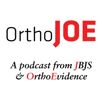 OrthoJOE:Mohit Bhandari and Marc Swiontkowski
