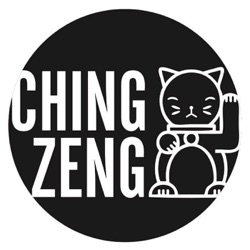 Ching Zeng Taped 43 - DJ Derezon