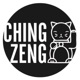 Ching Zeng Taped 58 - Fabio Marcs