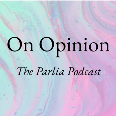 On Opinion