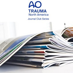 Orthopaedic Trauma Journal Club Series: Rotational Ankle Fractures
