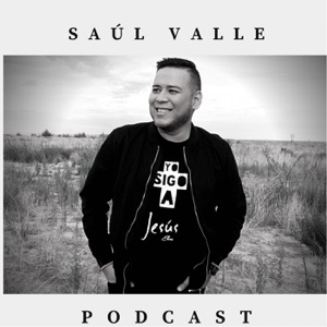 Saúl Valle (Podcast)