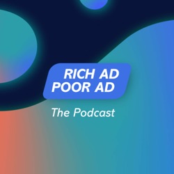 Rich Ad Poor Ad
