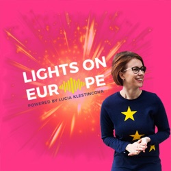 LIGHTS ON EUROPE