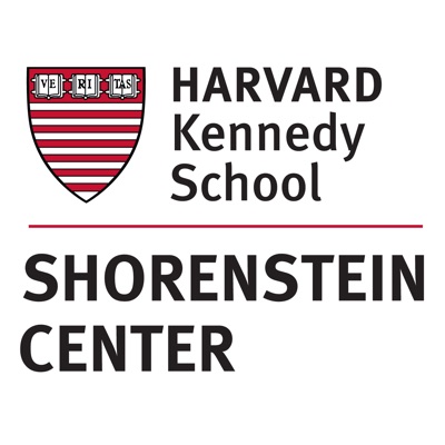 Shorenstein Center Media and Politics Podcast:Shorenstein Center on Media, Politics and Public Policy at Harvard Kennedy