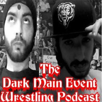 The Dark Main Event:The Dark Main Event