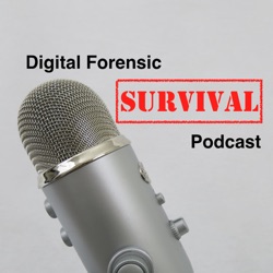 DFSP # 423 - Guiding Lights: Cyber Investigations Investigation Lifecycle