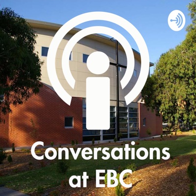 Conversations at EBC // Edwardstown Baptist Church Sermons