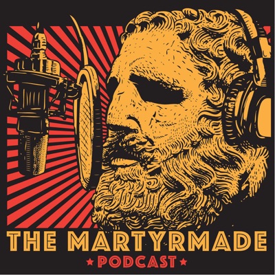 The Martyrmade Podcast:Darryl Cooper