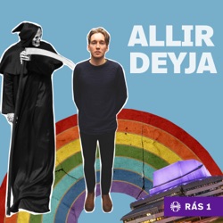 Allir deyja