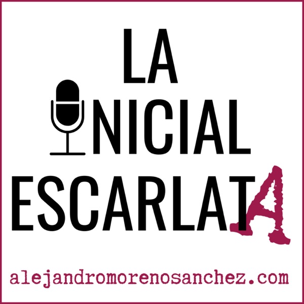 La Inicial Escarlata