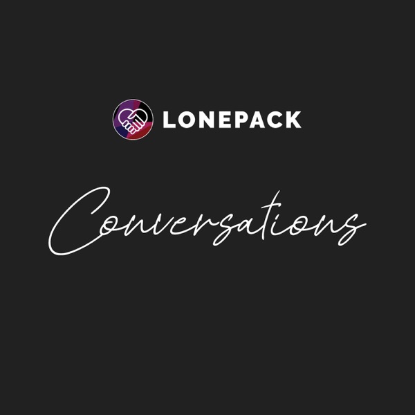 LonePack Conversations