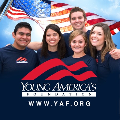 The Top Leaders of the Conservative Movement:Young America's Foundation | YAF