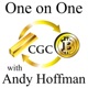 One on One with Andy Hoffman