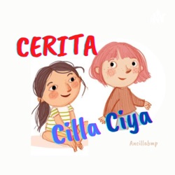 Opening Cerita Cilla dan Ciya ❤️