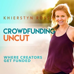 CFU 132 - [Reprise] How Your Kickstarter Campaign Can Ruin Your Life | feat. Gareth Everard