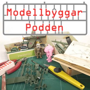 Modellbyggarpodden