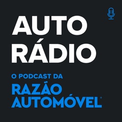 Auto Rádio