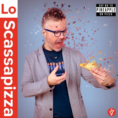 Lo Scassapizza (Tanzen Vs Pizza)
