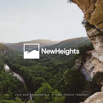 New Heights Church Fayetteville