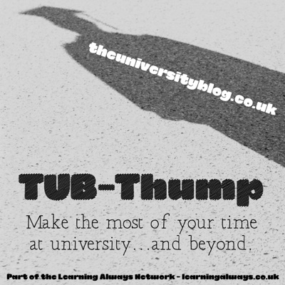 TUB-Thump