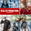 Reallyfe Street Starz Podcast - Reallyfe Productions LLC