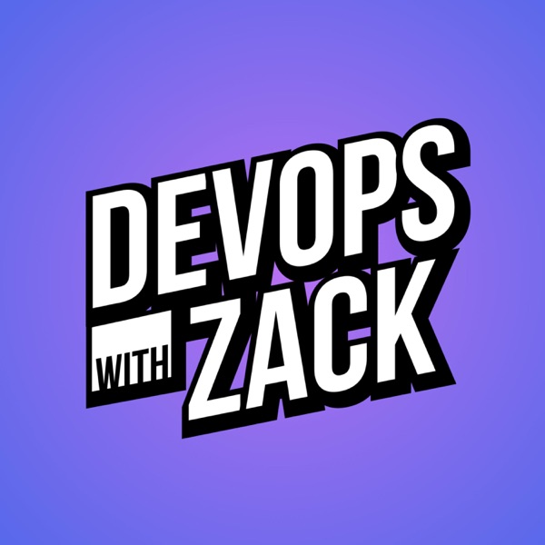DevOps With Zack