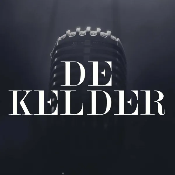 De Kelder Podcast