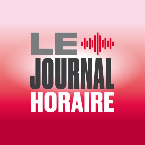 Le Journal horaire - RTS