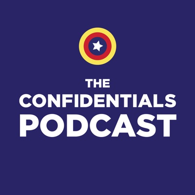 The Confidentials Podcast