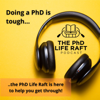 The PhD Life Raft Podcast - Dr Emma Brodzinski