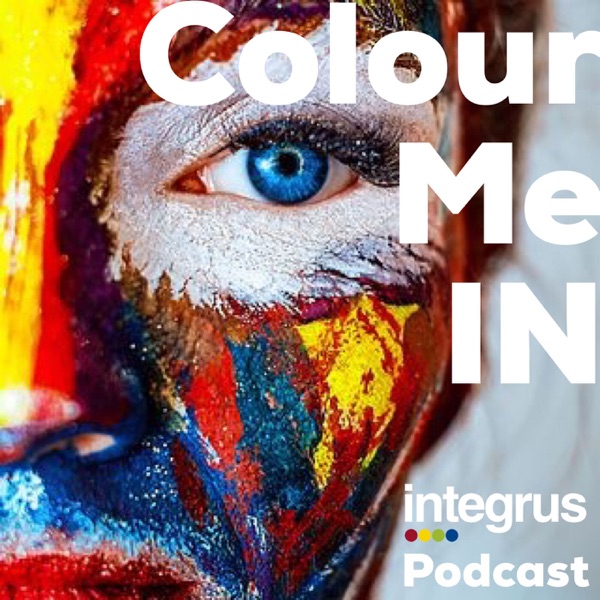 Colour me in - How to use DISC the Integrus way Artwork