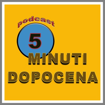 5 minuti  dopocena