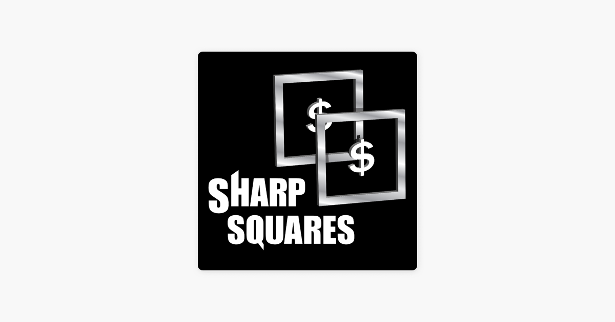 Sharps and Squares