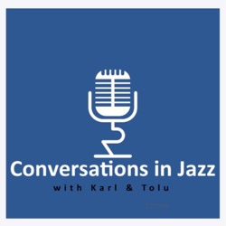 Conversations in Jazz Trailer