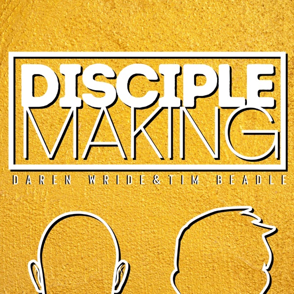 Artwork for Disciple Making