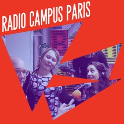 Récréation sonore - Radio Campus Paris