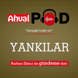 Gazeteci Nazım Daştan: 'Ruslar Fırat bölgesini SDG’den alıp Şam’a vermek istiyor'